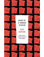 Diary of a Hunger Striker / Four and a Half Steps - Humanitas
