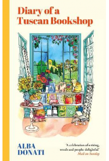 Diary of a Tuscan Bookshop - Humanitas