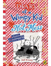 Diary of a Wimpy Kid: Hot Mess Book 19 - Humanitas