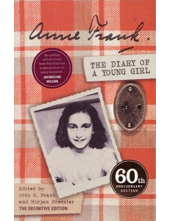 The Diary of a Young Girl Anne Frank - Humanitas