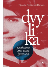 dvylika pasakojimų apie vienągyvenimą - Humanitas