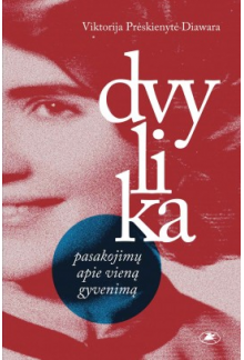 dvylika pasakojimų apie vienągyvenimą - Humanitas