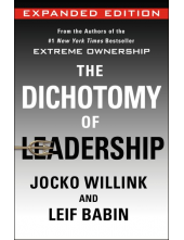 The Dichotomy of Leadership: Balancing the Challenges of Ext - Humanitas