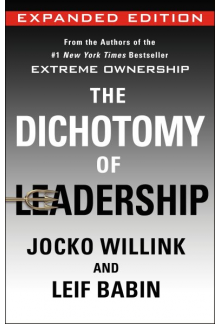 The Dichotomy of Leadership: Balancing the Challenges of Ext - Humanitas