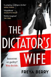 The Dictator's Wife - Humanitas