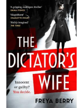 The Dictator's Wife Humanitas