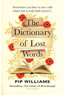 The Dictionary of Lost Words - Humanitas