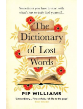 The Dictionary of Lost Words - Humanitas