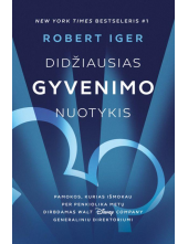 Didžiausias gyvenimo nuotykis - Humanitas