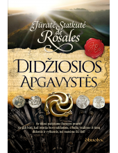 Didžiosios apgavystės - Humanitas