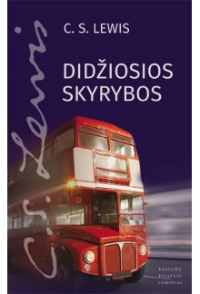 Didžiosios skyrybos - Humanitas