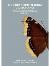 Die Gross-Schmetterlinge Deuts chands / The Macrolepidoptera - Humanitas