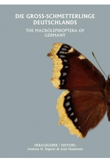 Die Gross-Schmetterlinge Deuts chands / The Macrolepidoptera - Humanitas