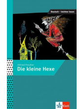 DLL 1: Die kleine Hexe A1-A2 - Humanitas