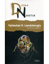 DienaNaktis: paeiliuoti tekstai - Humanitas
