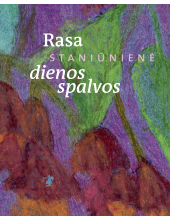 Dienos spalvos - Humanitas