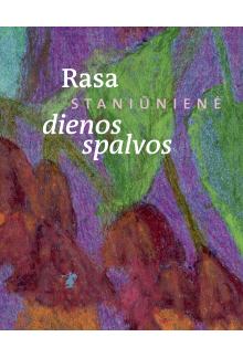 Dienos spalvos - Humanitas