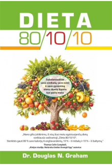 Dieta 80/10/10 - Humanitas