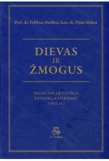 Dievas ir žmogus - Humanitas