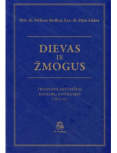 Dievas ir žmogus - Humanitas