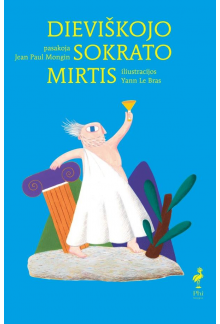Dieviškojo Sokrato mirtis - Humanitas