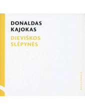 Dieviškos slėpynės (su CD) - Humanitas