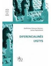 Diferencialinės lygtys - Humanitas