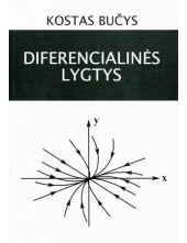 Diferencialinės lygtys - Humanitas