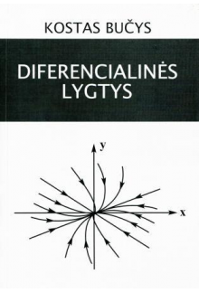 Diferencialinės lygtys - Humanitas