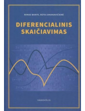 Diferencialinis skaičiavimas - Humanitas
