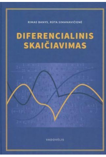 Diferencialinis skaičiavimas - Humanitas