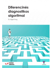 Diferencinės diagnostikos algoritmai - Humanitas