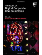 Handbook on Digital Corporate Communication - Humanitas