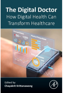 The Digital Doctor - Humanitas