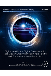 Digital Healthcare, Digital Transformation and Citizen Empowerment in Asia-Pacific and Europe for a Healthier Society - Humanitas