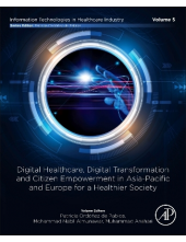 Digital Healthcare, Digital Transformation and Citizen Empowerment in Asia-Pacific and Europe for a Healthier Society - Humanitas