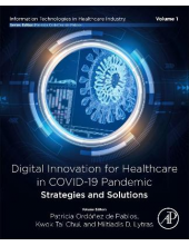 Digital Innovation for Healthcare in COVID-19 Pandemic: Strategies and Solutions - Humanitas