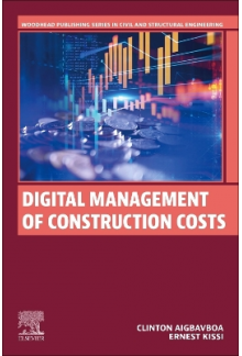 Digital Management of Construction Costs - Humanitas