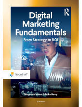 Digital Marketing Fundamentals: From Strategy to ROI - Humanitas