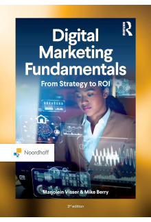 Digital Marketing Fundamentals: From Strategy to ROI - Humanitas