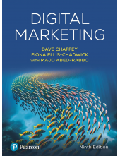 Digital Marketing - Humanitas