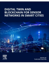 Digital Twin and Blockchain for Sensor Networks in Smart Cities - Humanitas
