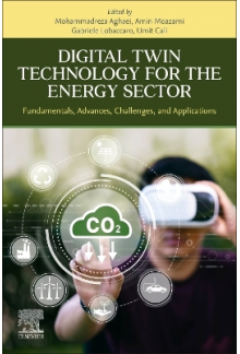 Digital Twin Technology for the Energy Sector - Humanitas