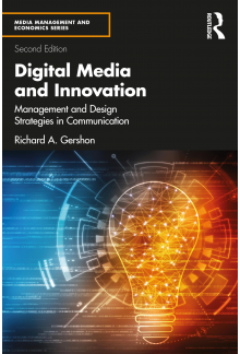 Digital Media and Innovation: Management and Design Strategi - Humanitas