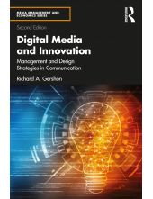 Digital Media and Innovation: Management and Design Strategi - Humanitas