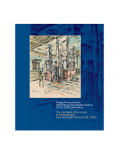 Dingęs litvakų pasaulis dailininko Gerardo Badonavičiaus (1901–1986) piešiniuose - Humanitas