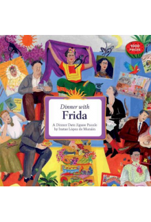 Dinner with Frida - Humanitas