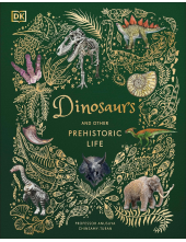 Dinosaurs and Other Prehistoric Life - Humanitas