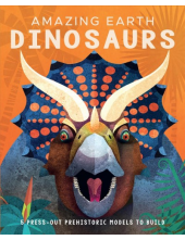 Dinosaurs. Amazing Earth - Humanitas