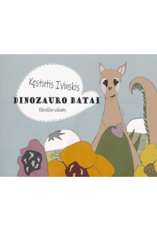 Dinozauro batai - Humanitas